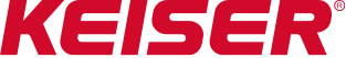 Keiser logo