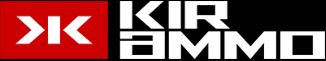 KIR Ammo logo