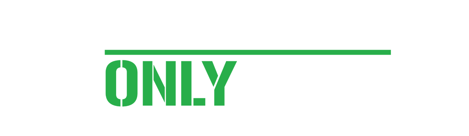 Only Airsoft logo