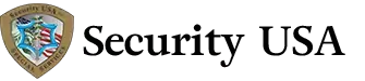 Security USA logo