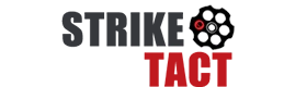 Strike Tact logo