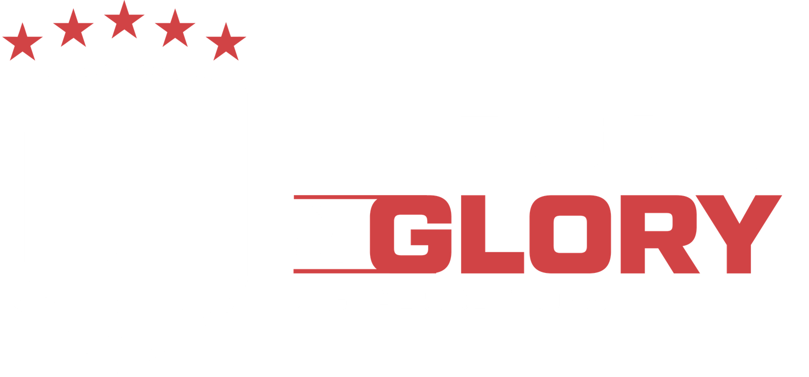The Grit & Glory